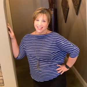 Meet your Posher, Karen